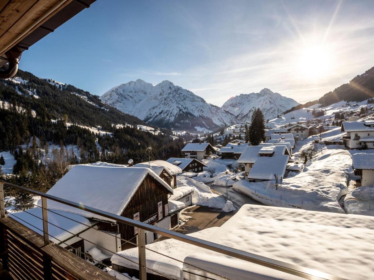 A-Rosa Ifen Hotel Kleinwalsertal Hirschegg  Exterior photo